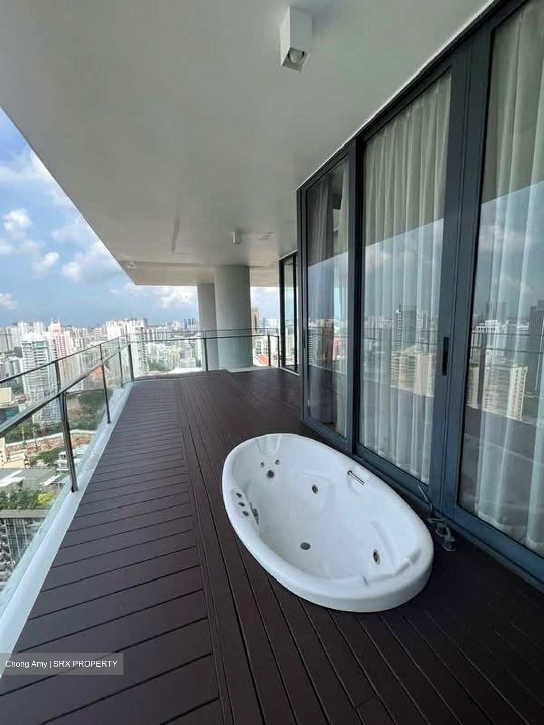 Saint Thomas Walk (D9), Apartment #610517931
